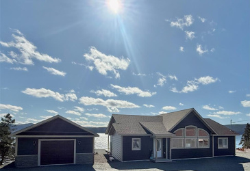 1164 MAIN ROAD, WEYBRIDGE, Newfoundland, Canada A5A 3A1, ,1 BathroomBathrooms,Residential,For Sale,MAIN ROAD,5810