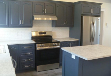 19 FOREST ROAD, CARBONEAR, Newfoundland, Canada A1Y 1A6, ,2 BathroomsBathrooms,Residential,Sale Pending,FOREST ROAD,5816