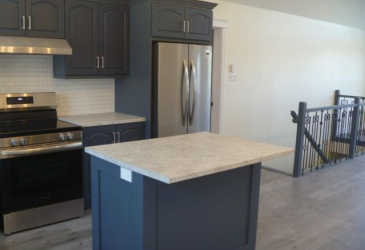 19 FOREST ROAD, CARBONEAR, Newfoundland, Canada A1Y 1A6, ,2 BathroomsBathrooms,Residential,Sale Pending,FOREST ROAD,5816