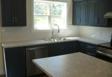 19 FOREST ROAD, CARBONEAR, Newfoundland, Canada A1Y 1A6, ,2 BathroomsBathrooms,Residential,Sale Pending,FOREST ROAD,5816