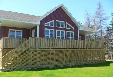 19 FOREST ROAD, CARBONEAR, Newfoundland, Canada A1Y 1A6, ,2 BathroomsBathrooms,Residential,Sale Pending,FOREST ROAD,5816