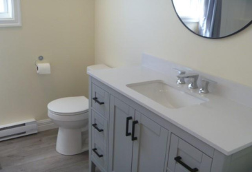 19 FOREST ROAD, CARBONEAR, Newfoundland, Canada A1Y 1A6, ,2 BathroomsBathrooms,Residential,Sale Pending,FOREST ROAD,5816