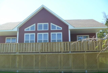 19 FOREST ROAD, CARBONEAR, Newfoundland, Canada A1Y 1A6, ,2 BathroomsBathrooms,Residential,Sale Pending,FOREST ROAD,5816
