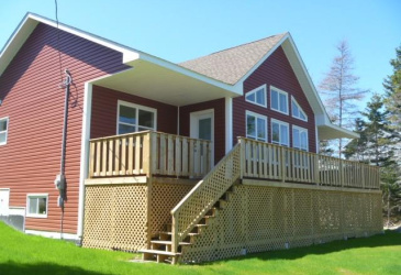 19 FOREST ROAD, CARBONEAR, Newfoundland, Canada A1Y 1A6, ,2 BathroomsBathrooms,Residential,Sale Pending,FOREST ROAD,5816