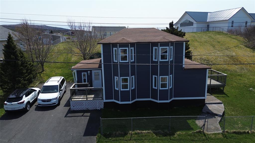 14 LOGWOOD DRIVE, FORTUNE, Newfoundland, Canada A)E 1P0, ,1 BathroomBathrooms,Residential,Reduced,LOGWOOD DRIVE,5819