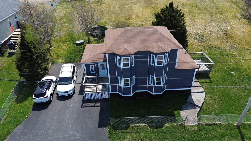 14 LOGWOOD DRIVE, FORTUNE, Newfoundland, Canada A)E 1P0, ,1 BathroomBathrooms,Residential,Reduced,LOGWOOD DRIVE,5819