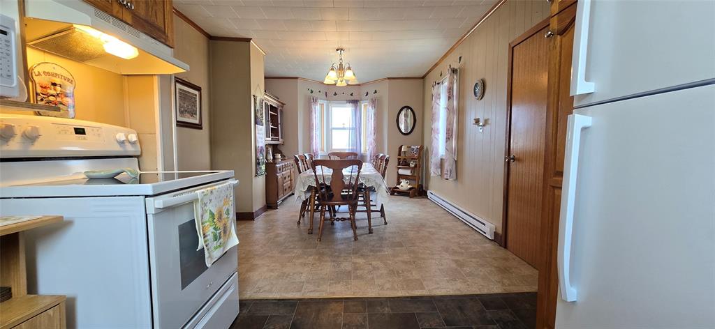 14 LOGWOOD DRIVE, FORTUNE, Newfoundland, Canada A)E 1P0, ,1 BathroomBathrooms,Residential,Reduced,LOGWOOD DRIVE,5819