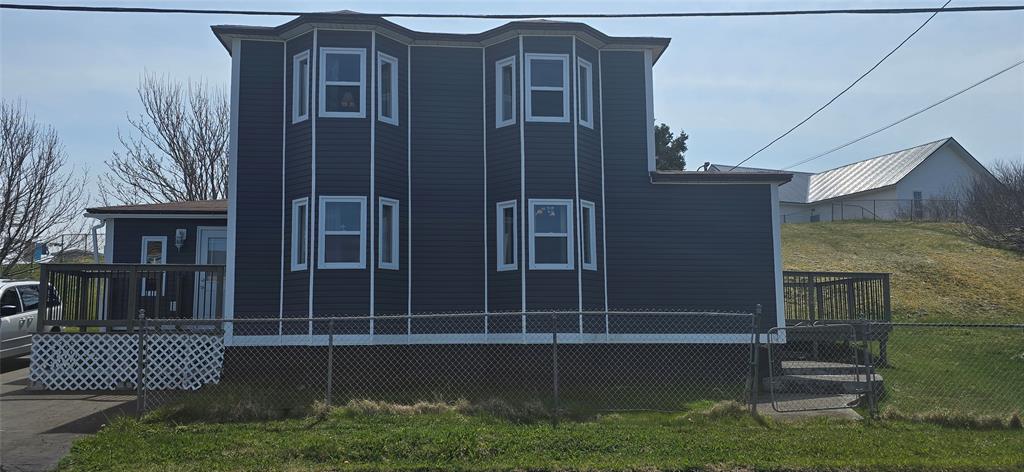 14 LOGWOOD DRIVE, FORTUNE, Newfoundland, Canada A)E 1P0, ,1 BathroomBathrooms,Residential,Reduced,LOGWOOD DRIVE,5819