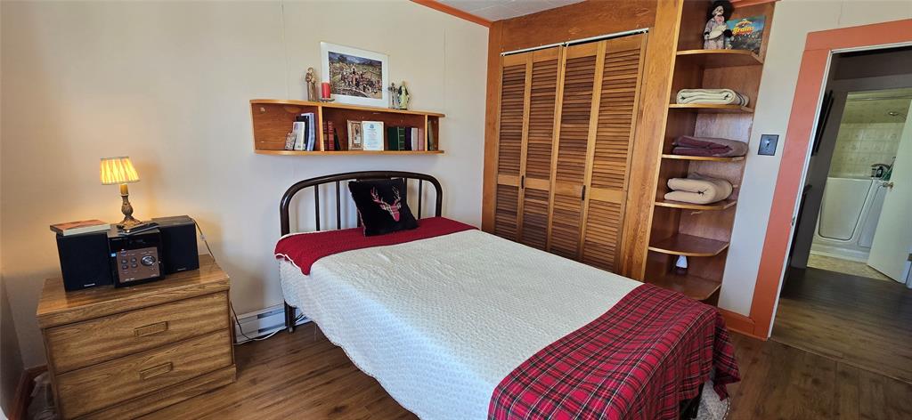 14 LOGWOOD DRIVE, FORTUNE, Newfoundland, Canada A)E 1P0, ,1 BathroomBathrooms,Residential,Reduced,LOGWOOD DRIVE,5819