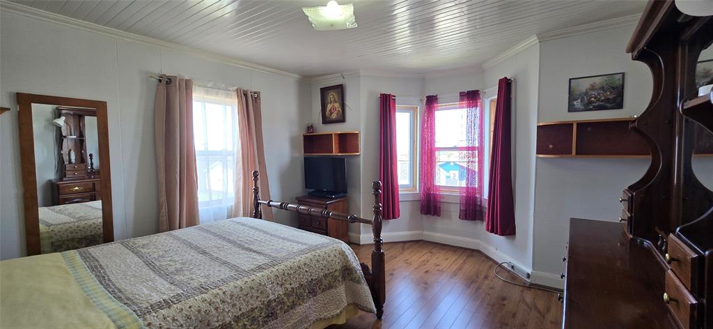 14 LOGWOOD DRIVE, FORTUNE, Newfoundland, Canada A)E 1P0, ,1 BathroomBathrooms,Residential,Reduced,LOGWOOD DRIVE,5819