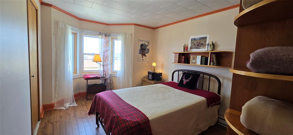 14 LOGWOOD DRIVE, FORTUNE, Newfoundland, Canada A)E 1P0, ,1 BathroomBathrooms,Residential,Reduced,LOGWOOD DRIVE,5819