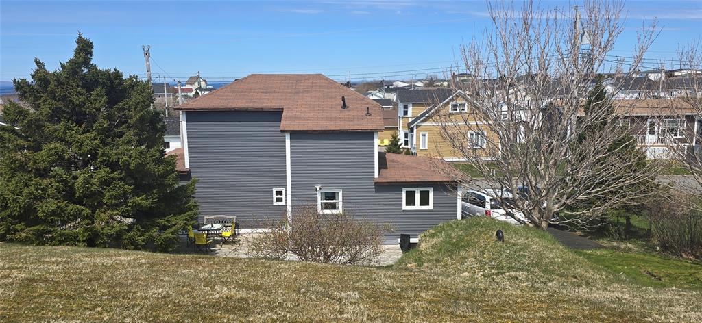14 LOGWOOD DRIVE, FORTUNE, Newfoundland, Canada A)E 1P0, ,1 BathroomBathrooms,Residential,Reduced,LOGWOOD DRIVE,5819