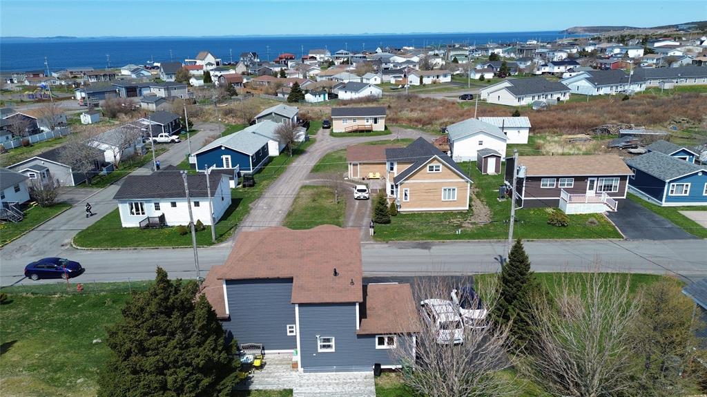 14 LOGWOOD DRIVE, FORTUNE, Newfoundland, Canada A)E 1P0, ,1 BathroomBathrooms,Residential,Reduced,LOGWOOD DRIVE,5819