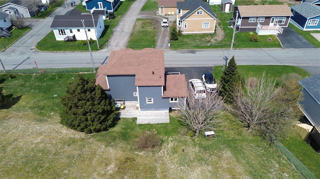 14 LOGWOOD DRIVE, FORTUNE, Newfoundland, Canada A)E 1P0, ,1 BathroomBathrooms,Residential,Reduced,LOGWOOD DRIVE,5819