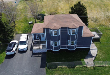 14 LOGWOOD DRIVE, FORTUNE, Newfoundland, Canada A)E 1P0, ,1 BathroomBathrooms,Residential,Reduced,LOGWOOD DRIVE,5819