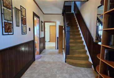 14 LOGWOOD DRIVE, FORTUNE, Newfoundland, Canada A)E 1P0, ,1 BathroomBathrooms,Residential,Reduced,LOGWOOD DRIVE,5819