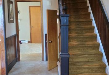 14 LOGWOOD DRIVE, FORTUNE, Newfoundland, Canada A)E 1P0, ,1 BathroomBathrooms,Residential,Reduced,LOGWOOD DRIVE,5819