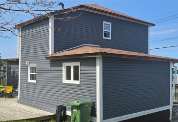 14 LOGWOOD DRIVE, FORTUNE, Newfoundland, Canada A)E 1P0, ,1 BathroomBathrooms,Residential,Reduced,LOGWOOD DRIVE,5819
