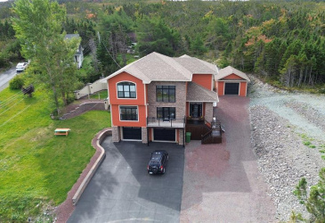 68 DOBER'S ROAD, LITTLE BAY EAST, Newfoundland, Canada A0E 2H0, ,3 BathroomsBathrooms,Residential,Sold,DOBER'S ROAD,5821