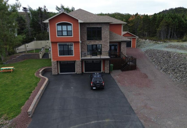 68 DOBER'S ROAD, LITTLE BAY EAST, Newfoundland, Canada A0E 2H0, ,3 BathroomsBathrooms,Residential,Sold,DOBER'S ROAD,5821