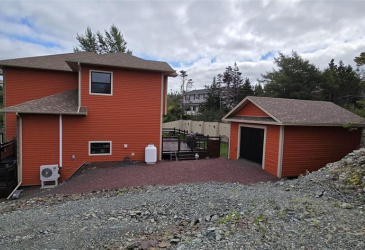 68 DOBER'S ROAD, LITTLE BAY EAST, Newfoundland, Canada A0E 2H0, ,3 BathroomsBathrooms,Residential,Sold,DOBER'S ROAD,5821