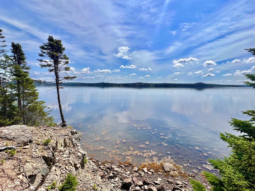 0 GOOSE BAY DRIVE, MUSGRAVETOWN, Newfoundland, Canada A0C 1Z0, ,Residential,Sale Pending,GOOSE BAY DRIVE,5836