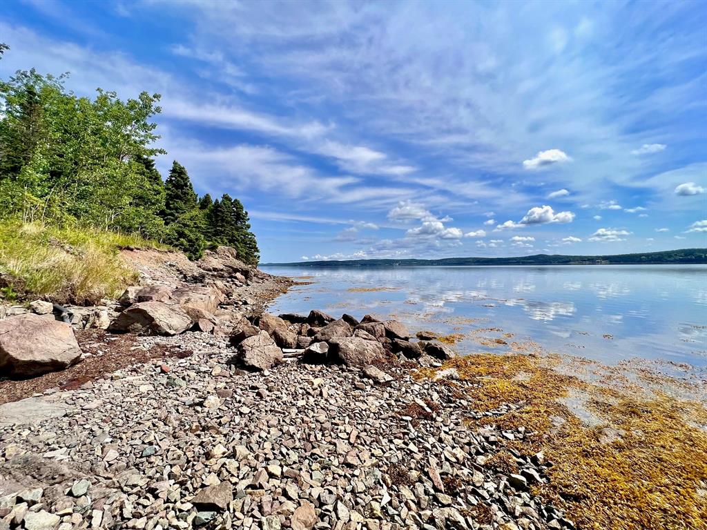 0 GOOSE BAY DRIVE, MUSGRAVETOWN, Newfoundland, Canada A0C 1Z0, ,Residential,Sale Pending,GOOSE BAY DRIVE,5836