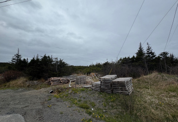 0 CENTENNIAL HILL, SOUTHERN HARBOUR, Newfoundland, Canada A0B 3H0, ,Residential,Reduced,CENTENNIAL HILL,5843