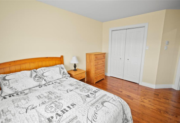 1 LEANDER PLACE, SUNNYSIDE, Newfoundland, Canada A0B 3J0, ,1 BathroomBathrooms,Residential,For Sale,LEANDER PLACE,5846