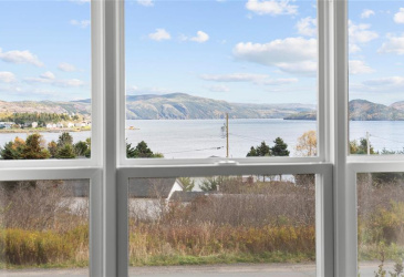 1 LEANDER PLACE, SUNNYSIDE, Newfoundland, Canada A0B 3J0, ,1 BathroomBathrooms,Residential,For Sale,LEANDER PLACE,5846