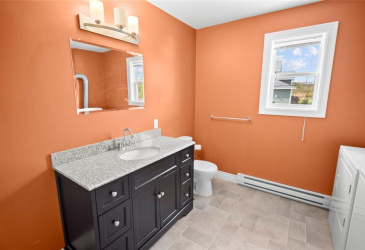 1 LEANDER PLACE, SUNNYSIDE, Newfoundland, Canada A0B 3J0, ,1 BathroomBathrooms,Residential,For Sale,LEANDER PLACE,5846