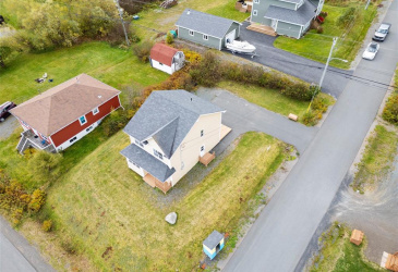 1 LEANDER PLACE, SUNNYSIDE, Newfoundland, Canada A0B 3J0, ,1 BathroomBathrooms,Residential,For Sale,LEANDER PLACE,5846