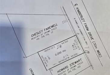 148 KIMBERLEY FARM DRIVE, WINTERLAND, Newfoundland, Canada A0E 2Y0, ,Residential,For Sale,KIMBERLEY FARM DRIVE,5847