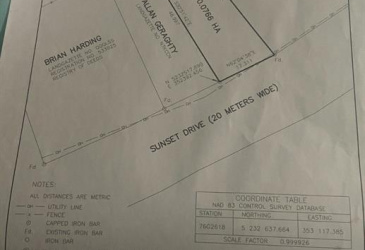 778-780 SUNSET DRIVE, GARNISH, Newfoundland, Canada A0E 1T0, ,Residential,For Sale,SUNSET DRIVE,5852