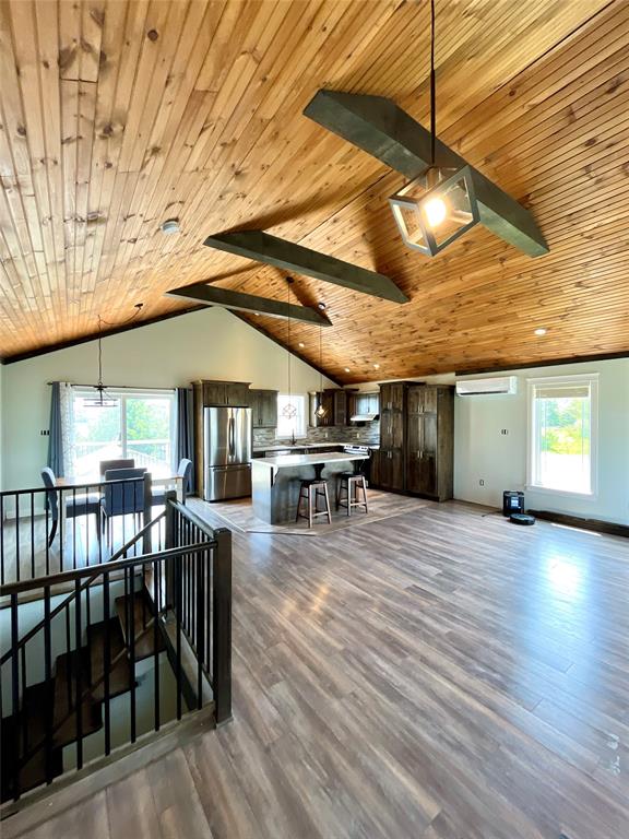 4 COLES LANE, BLOOMFIELD, Newfoundland, Canada A0C 1A0, ,2 BathroomsBathrooms,Residential,Reduced,COLES LANE,5857
