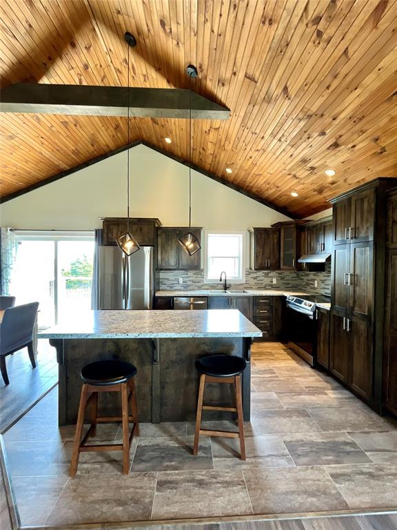 4 COLES LANE, BLOOMFIELD, Newfoundland, Canada A0C 1A0, ,2 BathroomsBathrooms,Residential,Reduced,COLES LANE,5857