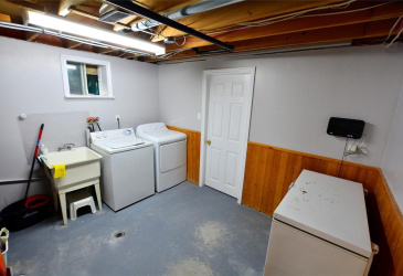 29 BISHOPS ROAD, BAY ROBERTS, Newfoundland, Canada A0A 1G0, ,1 BathroomBathrooms,Residential,Sold,BISHOPS ROAD,5858 29 BISHOPS ROAD, BAY ROBERTS, Newfoundland, Canada A0A 1G0, ,1 BathroomBathrooms,Residential,Sold,BISHOPS ROAD,5858