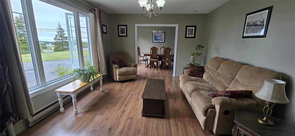 61 CRESTON BOULEVARD, MARYSTOWN, Newfoundland, Canada A0E 2M0, ,2 BathroomsBathrooms,Residential,For Sale,CRESTON BOULEVARD,5862