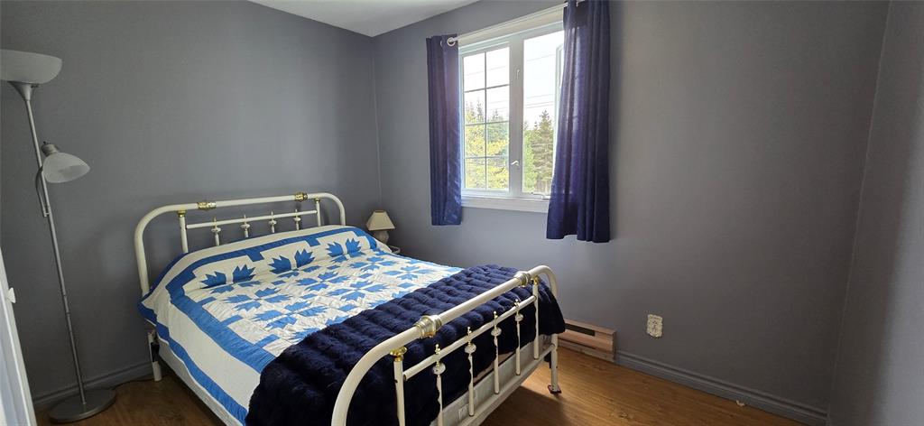 61 CRESTON BOULEVARD, MARYSTOWN, Newfoundland, Canada A0E 2M0, ,2 BathroomsBathrooms,Residential,For Sale,CRESTON BOULEVARD,5862
