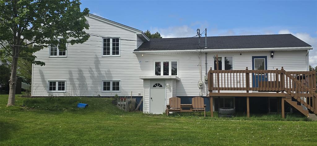 61 CRESTON BOULEVARD, MARYSTOWN, Newfoundland, Canada A0E 2M0, ,2 BathroomsBathrooms,Residential,For Sale,CRESTON BOULEVARD,5862