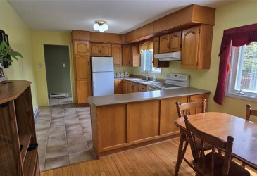 61 CRESTON BOULEVARD, MARYSTOWN, Newfoundland, Canada A0E 2M0, ,2 BathroomsBathrooms,Residential,For Sale,CRESTON BOULEVARD,5862