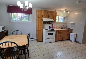 61 CRESTON BOULEVARD, MARYSTOWN, Newfoundland, Canada A0E 2M0, ,2 BathroomsBathrooms,Residential,For Sale,CRESTON BOULEVARD,5862