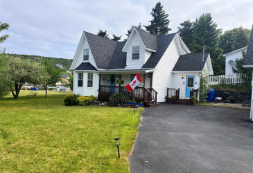 5-7 MAGISTRATES HILL, BRIGUS, Newfoundland, Canada A0A 1K0, ,2 BathroomsBathrooms,Residential,For Sale,MAGISTRATES HILL,5863