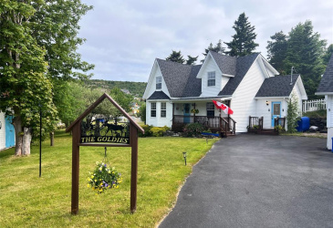 5-7 MAGISTRATES HILL, BRIGUS, Newfoundland, Canada A0A 1K0, ,2 BathroomsBathrooms,Residential,For Sale,MAGISTRATES HILL,5863