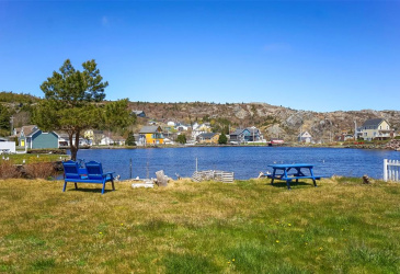 5-7 MAGISTRATES HILL, BRIGUS, Newfoundland, Canada A0A 1K0, ,2 BathroomsBathrooms,Residential,For Sale,MAGISTRATES HILL,5863