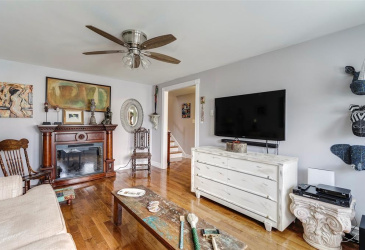 5-7 MAGISTRATES HILL, BRIGUS, Newfoundland, Canada A0A 1K0, ,2 BathroomsBathrooms,Residential,For Sale,MAGISTRATES HILL,5863
