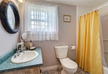 5-7 MAGISTRATES HILL, BRIGUS, Newfoundland, Canada A0A 1K0, ,2 BathroomsBathrooms,Residential,For Sale,MAGISTRATES HILL,5863