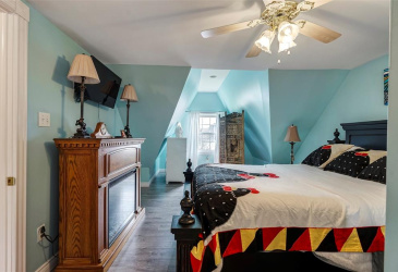 5-7 MAGISTRATES HILL, BRIGUS, Newfoundland, Canada A0A 1K0, ,2 BathroomsBathrooms,Residential,For Sale,MAGISTRATES HILL,5863