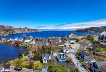 5-7 MAGISTRATES HILL, BRIGUS, Newfoundland, Canada A0A 1K0, ,2 BathroomsBathrooms,Residential,For Sale,MAGISTRATES HILL,5863