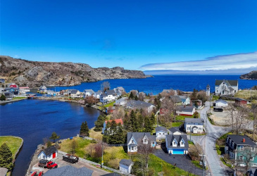 5-7 MAGISTRATES HILL, BRIGUS, Newfoundland, Canada A0A 1K0, ,2 BathroomsBathrooms,Residential,For Sale,MAGISTRATES HILL,5863